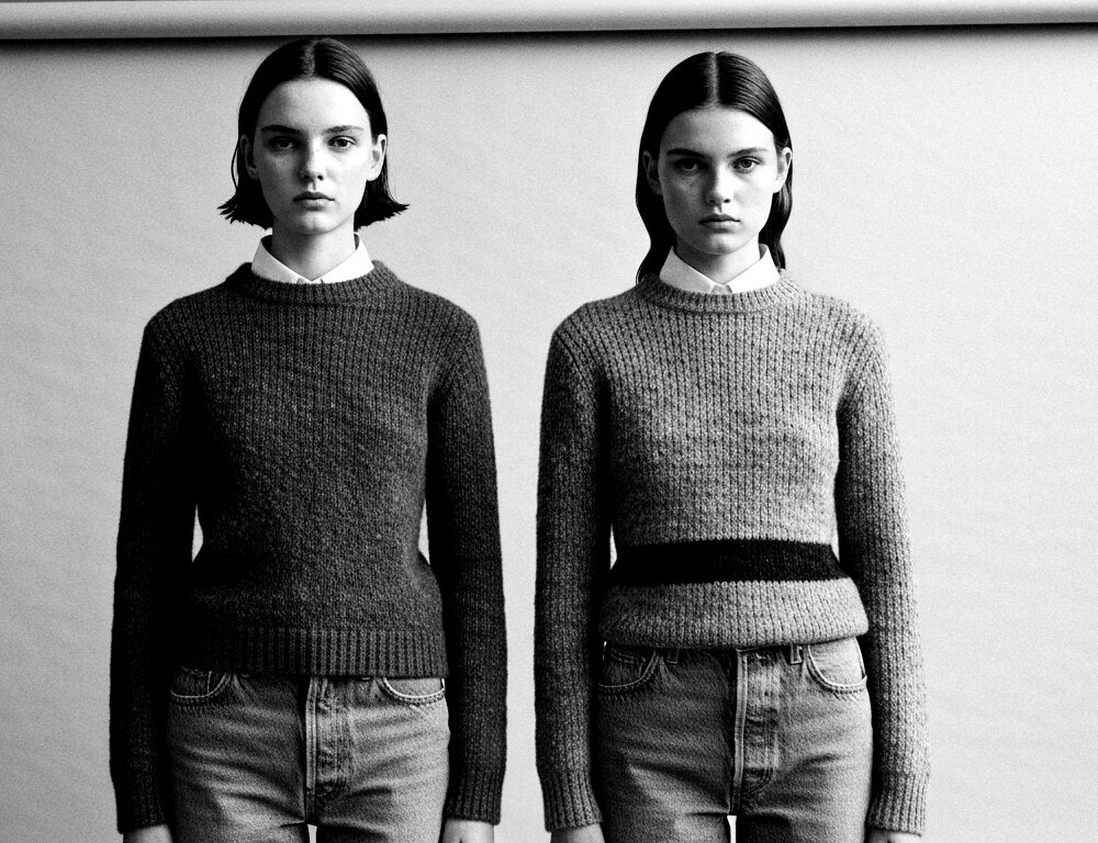 the twins