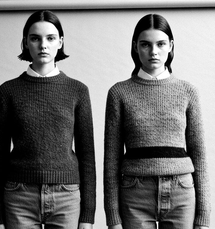the twins